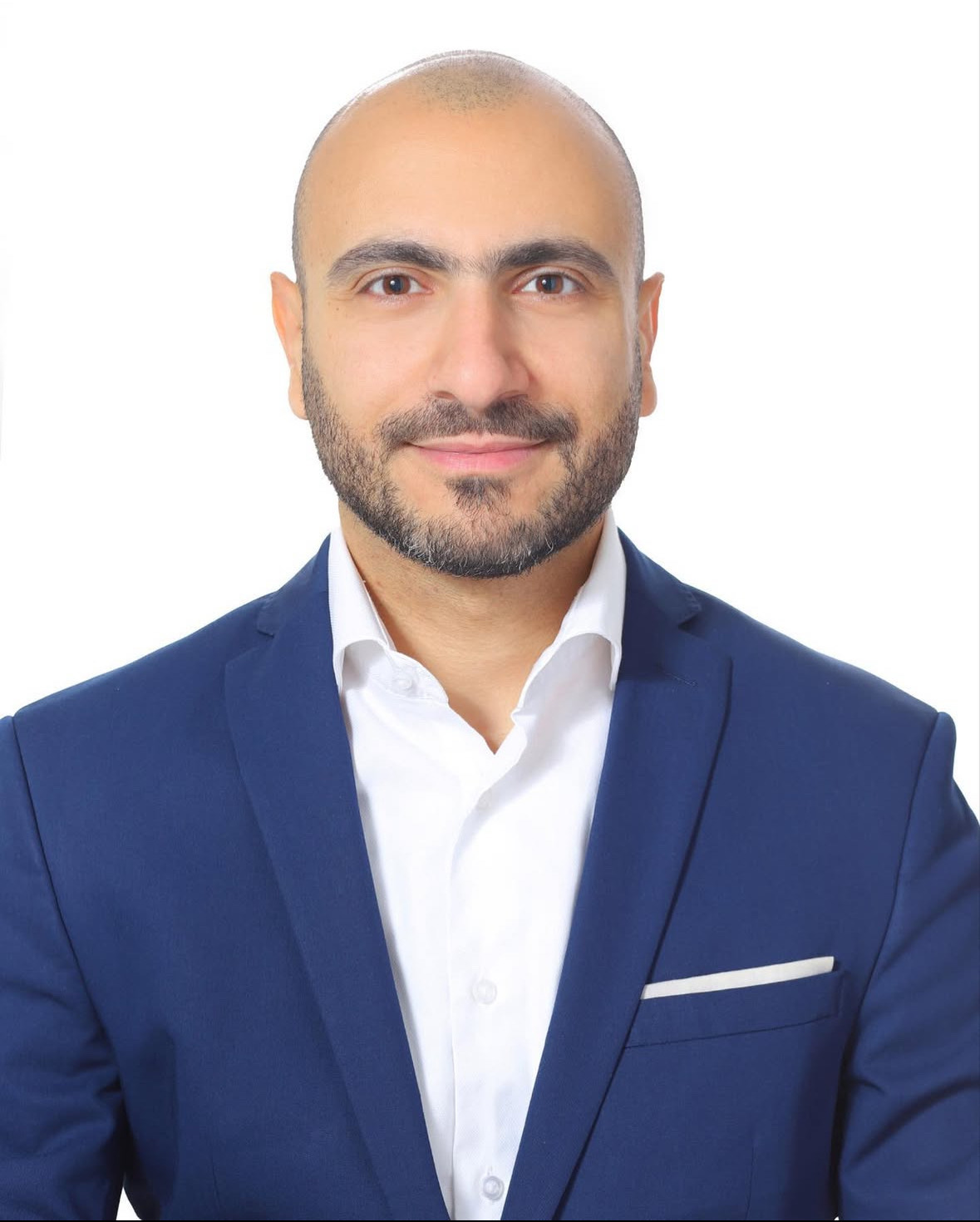  Abdallah Hamad